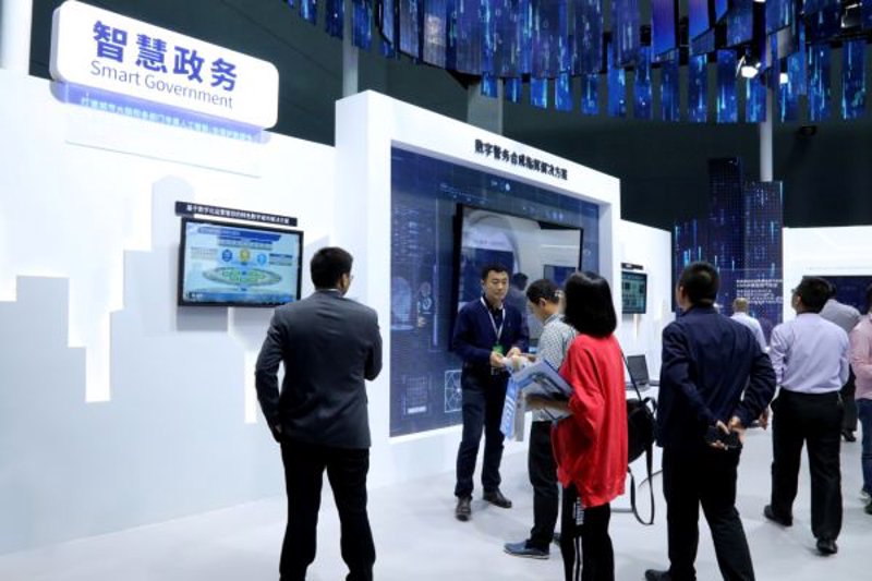 信息化建设工作，到底是干啥的？